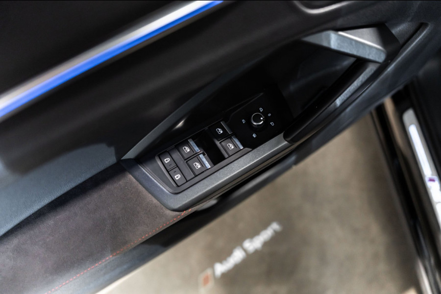 Audi Q3 Sportback TFSI RSQ3 2021 PANO CARBON CAMERA LED B&O
