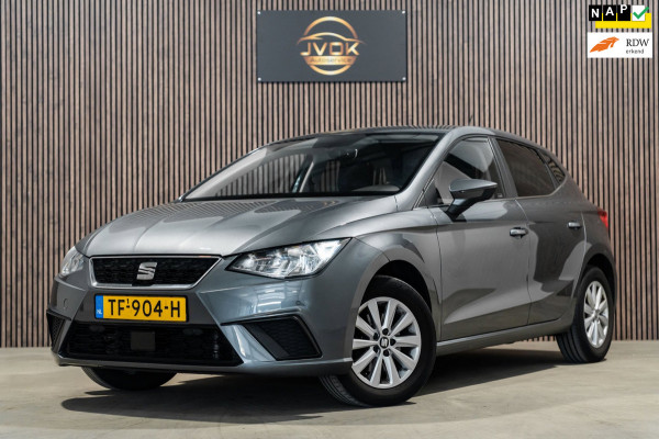 Seat Ibiza 1.0 TSI Style Business DSG CAMERA CRUICE