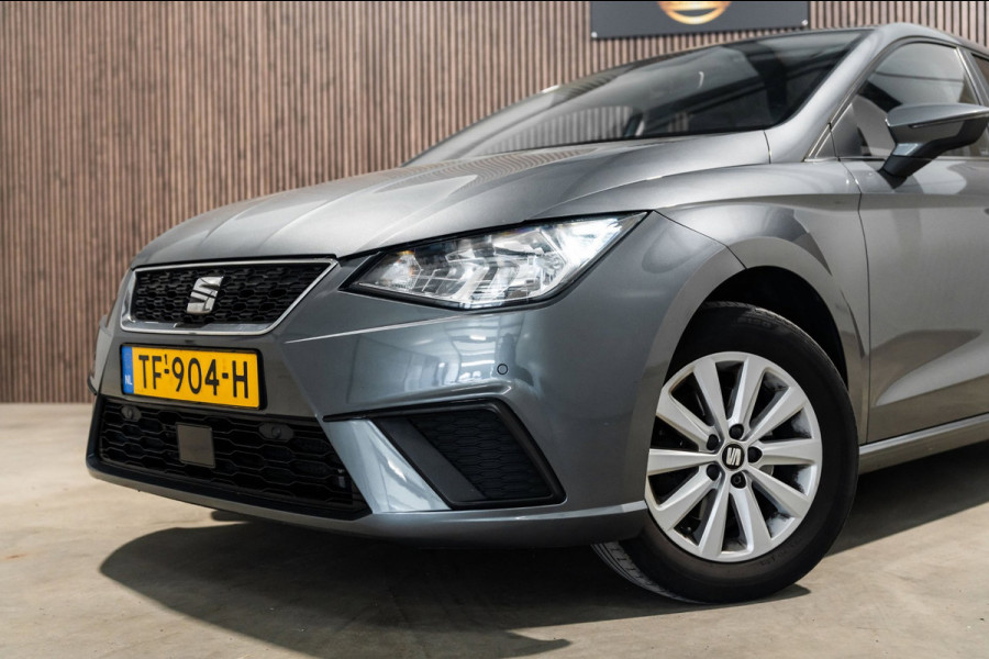 Seat Ibiza 1.0 TSI Style Business DSG CAMERA CRUICE