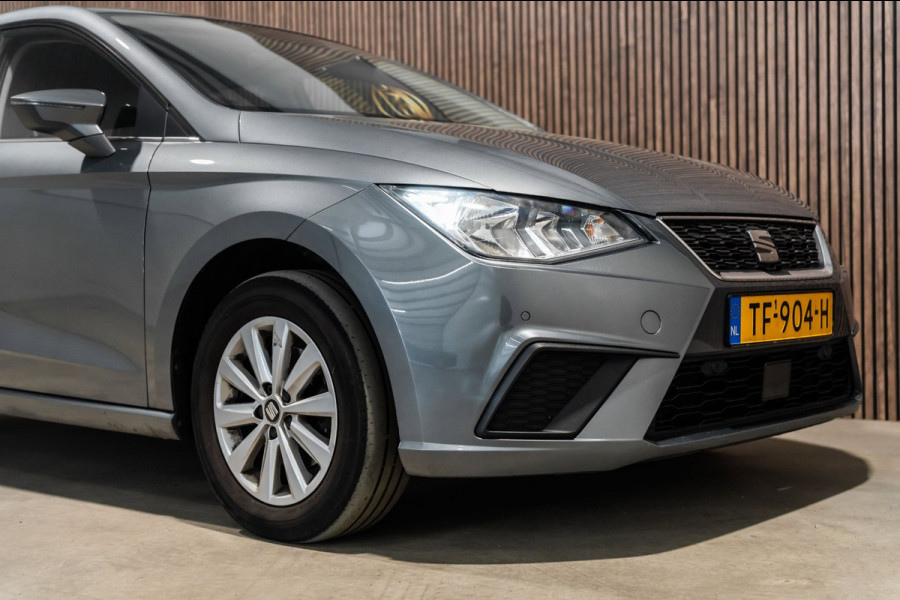 Seat Ibiza 1.0 TSI Style Business DSG CAMERA CRUICE