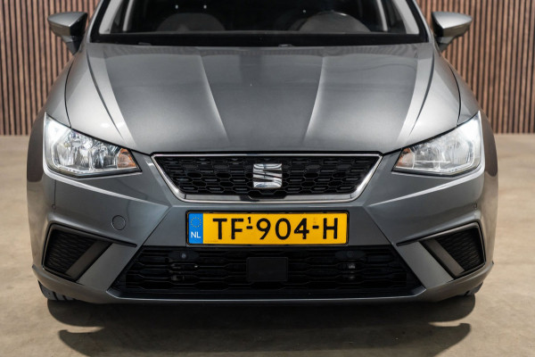 Seat Ibiza 1.0 TSI Style Business DSG CAMERA CRUICE