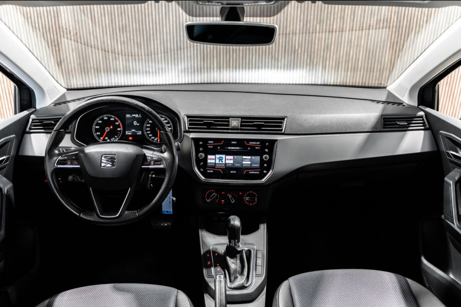 Seat Ibiza 1.0 TSI Style Business DSG CAMERA CRUICE