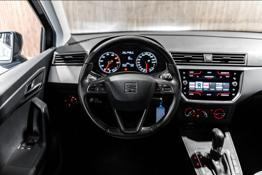 Seat Ibiza 1.0 TSI Style Business DSG CAMERA CRUICE