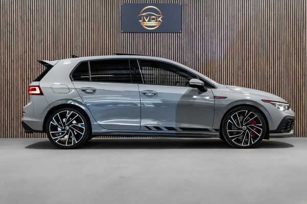 Volkswagen Golf 2.0 TSI GTI Clubsport DSG PANO IQ LIGHTS CAMERA NAVI