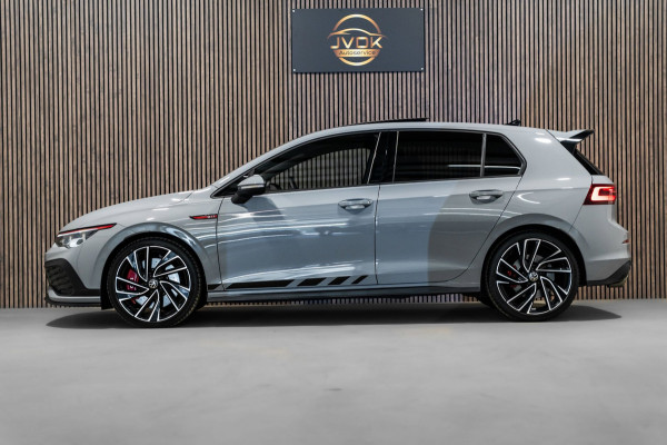 Volkswagen Golf 2.0 TSI GTI Clubsport DSG PANO IQ LIGHTS CAMERA NAVI