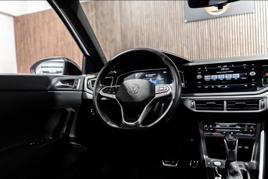 Volkswagen Taigo 1.5 TSI R-Line IQ DSG PANO CAMERA