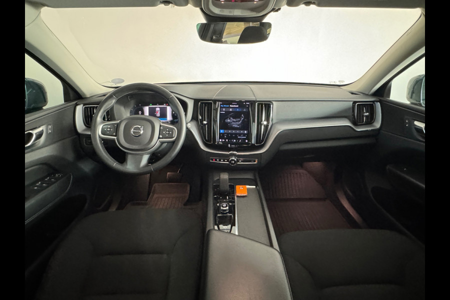 Volvo XC60 2.0 T6 Plug-in hybrid AWD Inscription Pano|Keyless