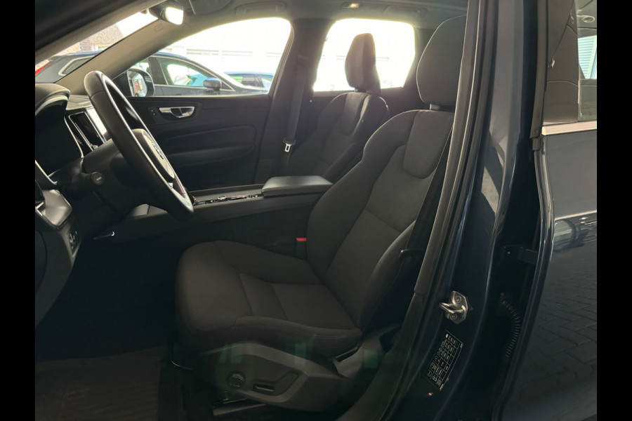 Volvo XC60 2.0 T6 Plug-in hybrid AWD Inscription Pano|Keyless