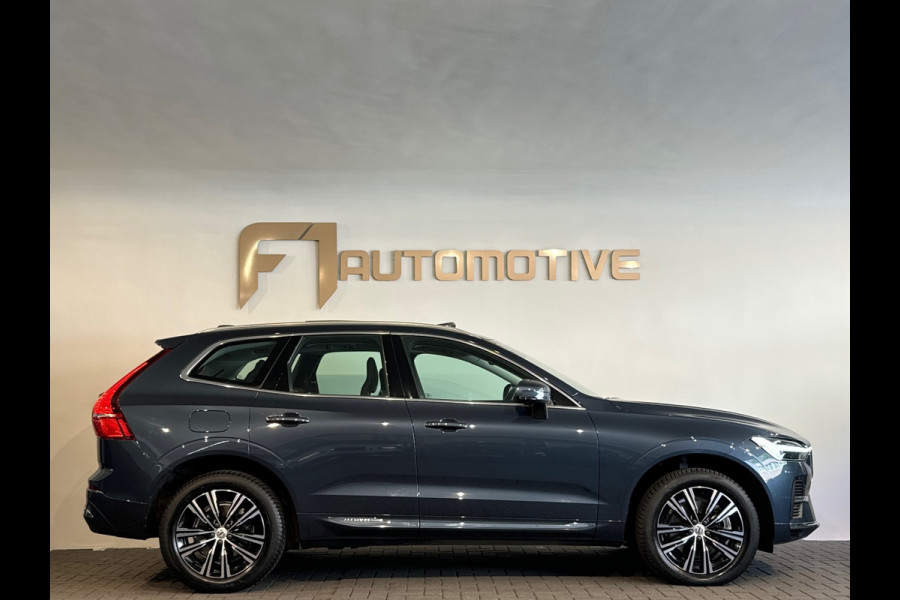 Volvo XC60 2.0 T6 Plug-in hybrid AWD Inscription Pano|Keyless