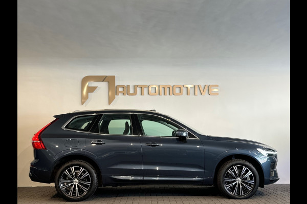 Volvo XC60 2.0 T6 Plug-in hybrid AWD Inscription Pano|Keyless
