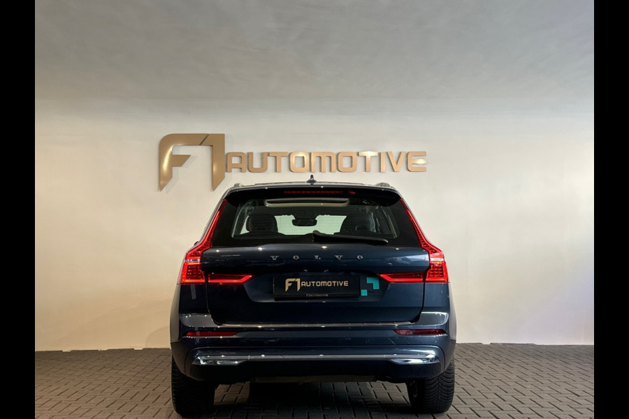 Volvo XC60 2.0 T6 Plug-in hybrid AWD Inscription Pano|Keyless