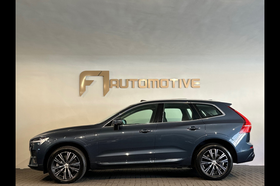 Volvo XC60 2.0 T6 Plug-in hybrid AWD Inscription Pano|Keyless