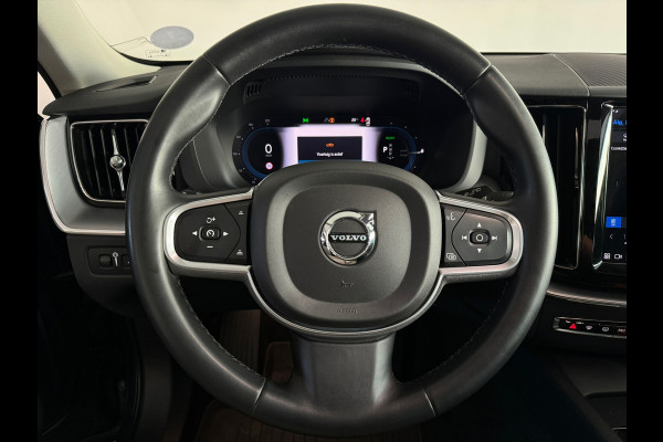 Volvo XC60 2.0 T6 Plug-in hybrid AWD Inscription Pano|Keyless