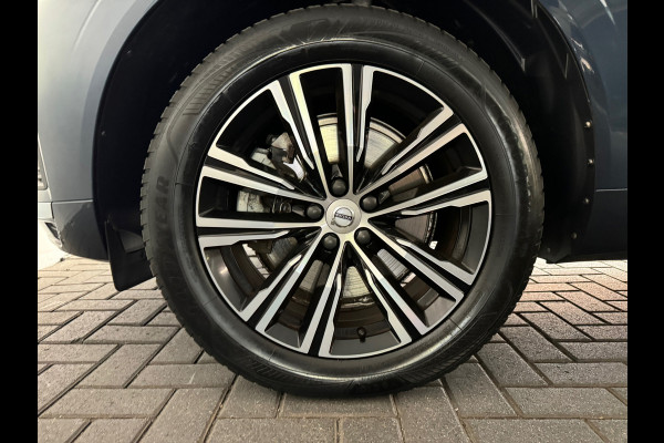 Volvo XC60 2.0 T6 Plug-in hybrid AWD Inscription Pano|Keyless