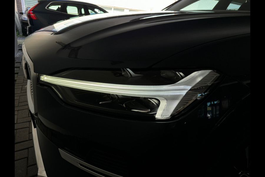 Volvo XC60 2.0 T6 Plug-in hybrid AWD Inscription Pano|Keyless