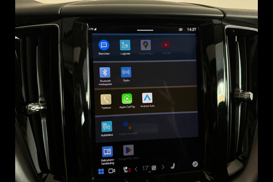 Volvo XC60 2.0 T6 Plug-in hybrid AWD Inscription Pano|Keyless