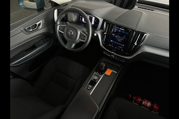 Volvo XC60 2.0 T6 Plug-in hybrid AWD Inscription Pano|Keyless