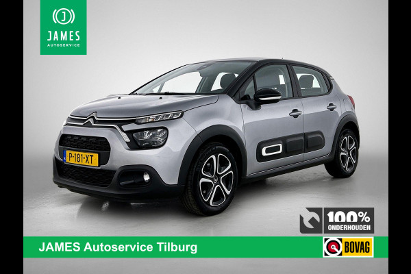 Citroën C3 1.2 Feel NAVI & CARPLAY | CRUISE | CLIMA