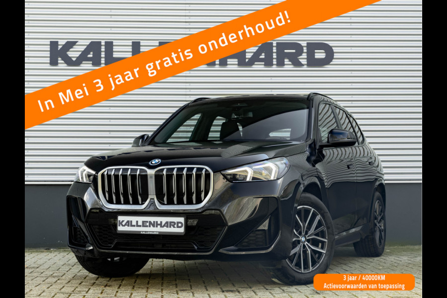 BMW X1 xDrive25e M-Sport - Premium Pack - Camera - Stoelverwarming