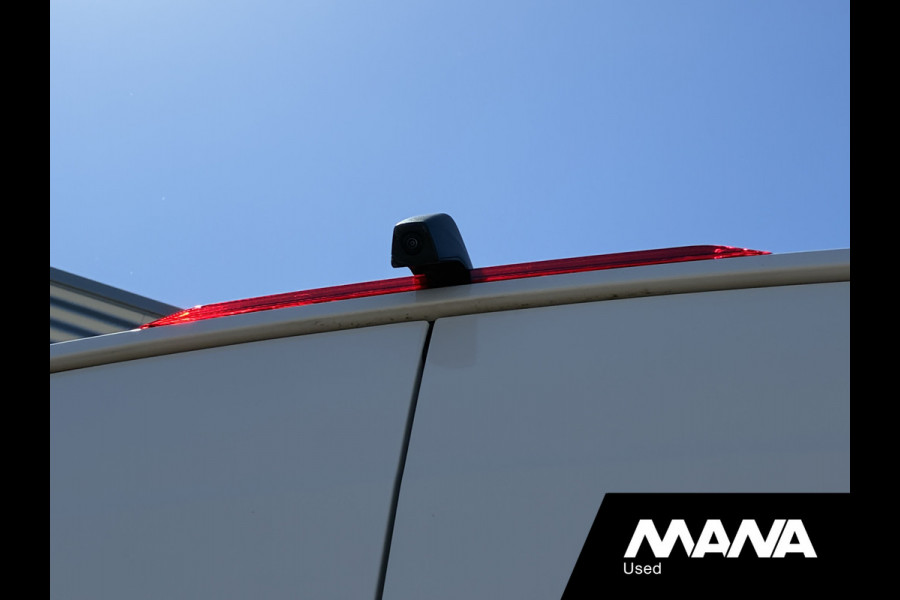 MAN TGE 35 2.0 3.140 L3H3 NIEUW!! Automaat LED koplampen Camera