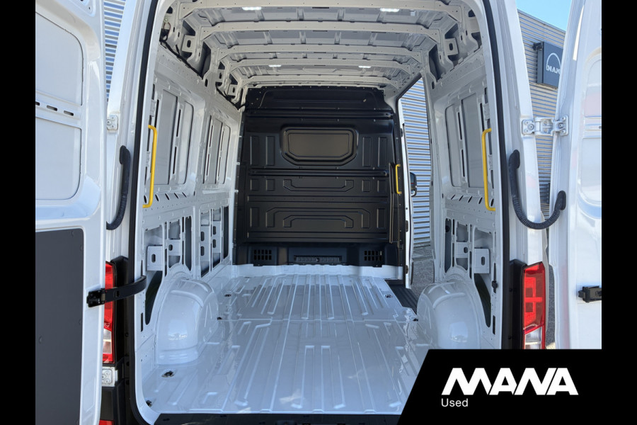MAN TGE 35 2.0 3.140 L3H3 NIEUW!! Automaat LED koplampen Camera