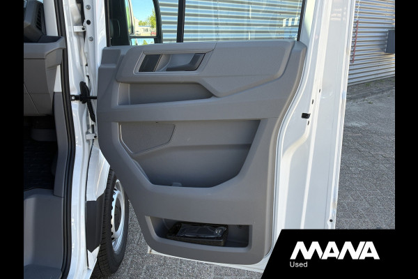 MAN TGE 35 2.0 3.140 L3H3 NIEUW!! Automaat LED koplampen Camera