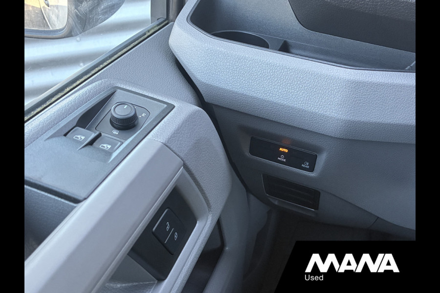 MAN TGE 35 2.0 3.140 L3H3 NIEUW!! Automaat LED koplampen Camera