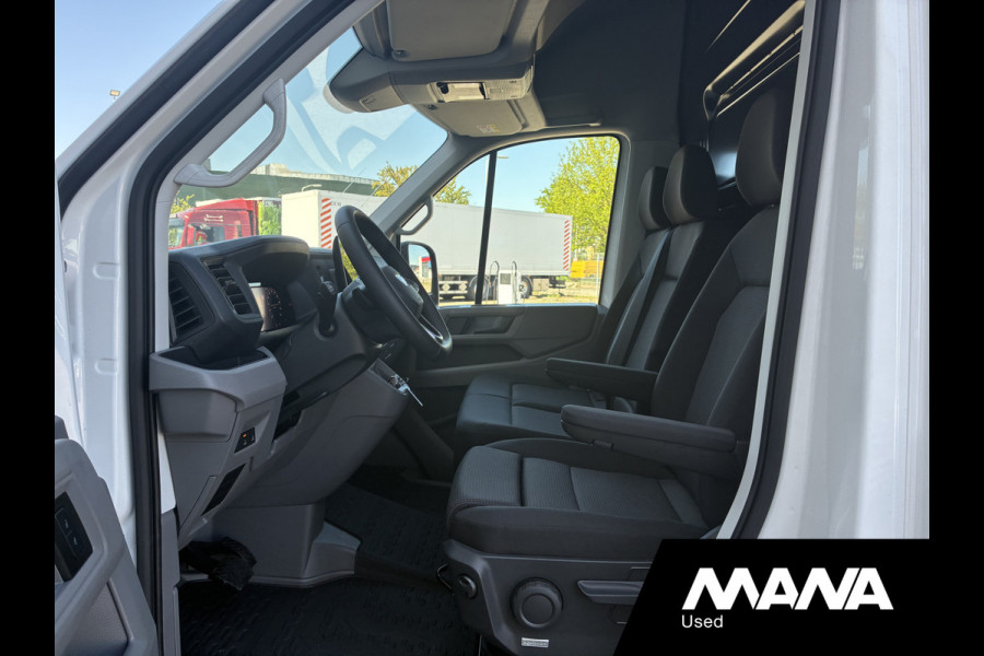 MAN TGE 35 2.0 3.140 L3H3 NIEUW!! Automaat LED koplampen Camera