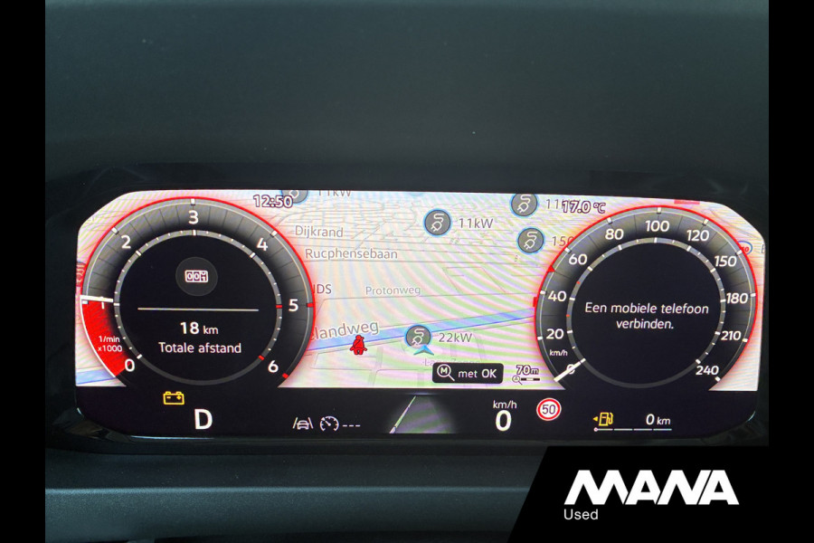 MAN TGE 35 2.0 3.140 L3H3 NIEUW!! Automaat LED koplampen Camera