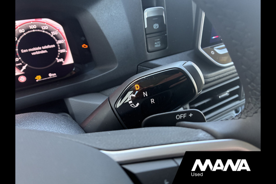 MAN TGE 35 2.0 3.140 L3H3 NIEUW!! Automaat LED koplampen Camera