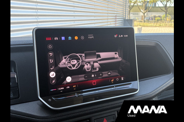MAN TGE 35 2.0 3.140 L3H3 NIEUW!! Automaat LED koplampen Camera