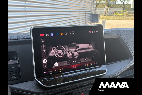 MAN TGE 35 2.0 3.140 L3H3 NIEUW!! Automaat LED koplampen Camera