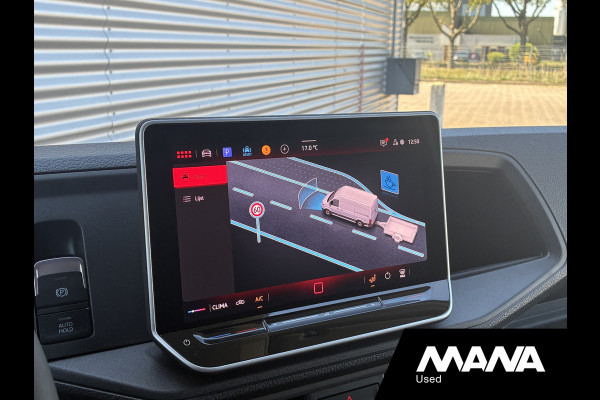 MAN TGE 35 2.0 3.140 L3H3 NIEUW!! Automaat LED koplampen Camera