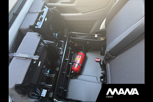 MAN TGE 35 2.0 3.140 L3H3 NIEUW!! Automaat LED koplampen Camera