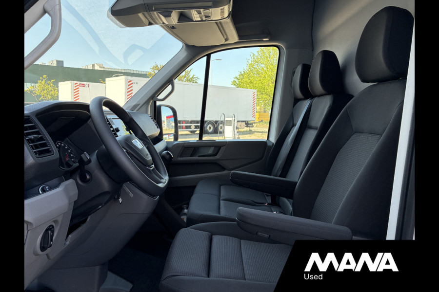MAN TGE 35 2.0 3.180 L4H3 180PK NIEUW!! LED Cruise Airco CarPlay Navi Bluetooth
