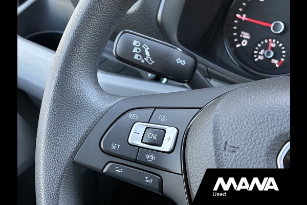 MAN TGE 35 2.0 3.180 L4H3 180PK NIEUW!! LED Cruise Airco CarPlay Navi Bluetooth