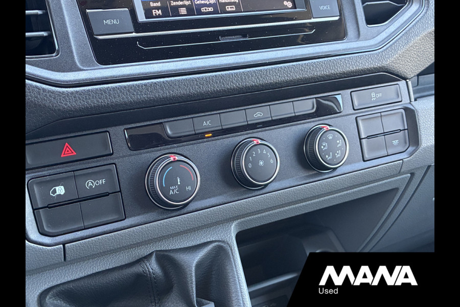 MAN TGE 35 2.0 3.180 L4H3 180PK NIEUW!! LED Cruise Airco CarPlay Navi Bluetooth