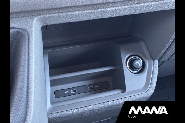 MAN TGE 35 2.0 3.180 L4H3 180PK NIEUW!! LED Cruise Airco CarPlay Navi Bluetooth