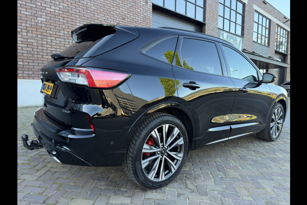 Ford Kuga 2.5 PHEV ST-Line X / Trekhaak (Elek) / Panoramadak / Camera / Adaptive-Cruise / Winter-Pakket / Head-Up / Ford Dealer on