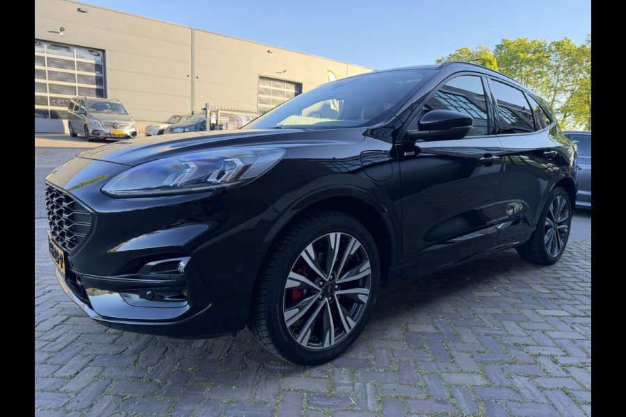 Ford Kuga 2.5 PHEV ST-Line X / Trekhaak (Elek) / Panoramadak / Camera / Adaptive-Cruise / Winter-Pakket / Head-Up / Ford Dealer on