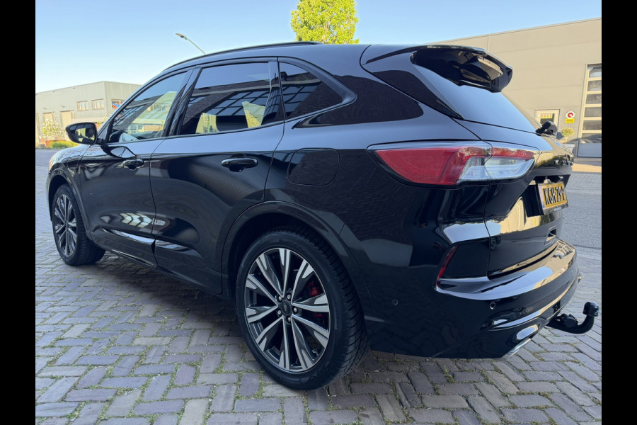 Ford Kuga 2.5 PHEV ST-Line X / Trekhaak (Elek) / Panoramadak / Camera / Adaptive-Cruise / Winter-Pakket / Head-Up / Ford Dealer on