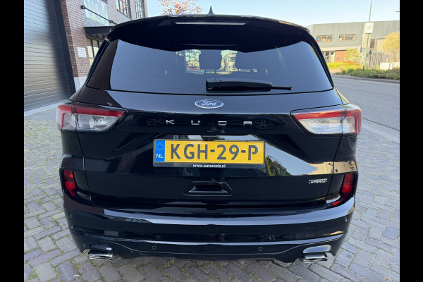 Ford Kuga 2.5 PHEV ST-Line X / Trekhaak (Elek) / Panoramadak / Camera / Adaptive-Cruise / Winter-Pakket / Head-Up / Ford Dealer on