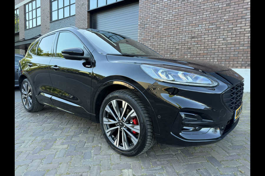 Ford Kuga 2.5 PHEV ST-Line X / Trekhaak (Elek) / Panoramadak / Camera / Adaptive-Cruise / Winter-Pakket / Head-Up / Ford Dealer on