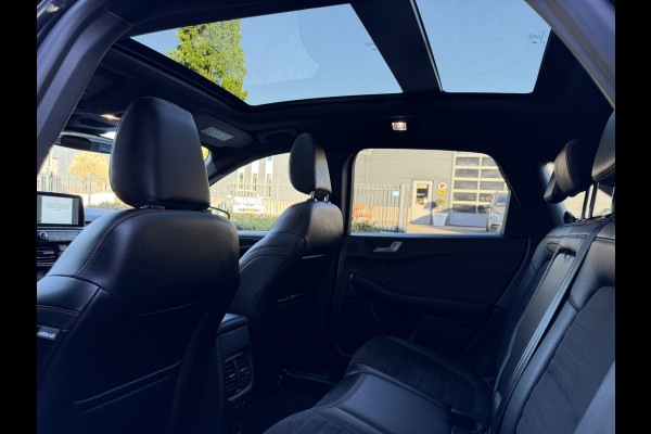 Ford Kuga 2.5 PHEV ST-Line X / Trekhaak (Elek) / Panoramadak / Camera / Adaptive-Cruise / Winter-Pakket / Head-Up / Ford Dealer on