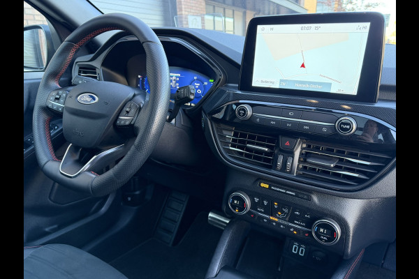 Ford Kuga 2.5 PHEV ST-Line X / Trekhaak (Elek) / Panoramadak / Camera / Adaptive-Cruise / Winter-Pakket / Head-Up / Ford Dealer on