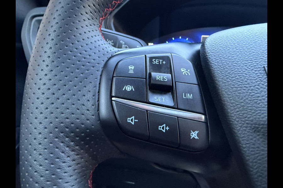 Ford Kuga 2.5 PHEV ST-Line X / Trekhaak (Elek) / Panoramadak / Camera / Adaptive-Cruise / Winter-Pakket / Head-Up / Ford Dealer on