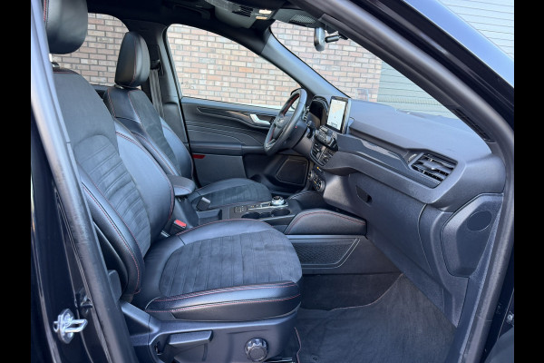 Ford Kuga 2.5 PHEV ST-Line X / Trekhaak (Elek) / Panoramadak / Camera / Adaptive-Cruise / Winter-Pakket / Head-Up / Ford Dealer on