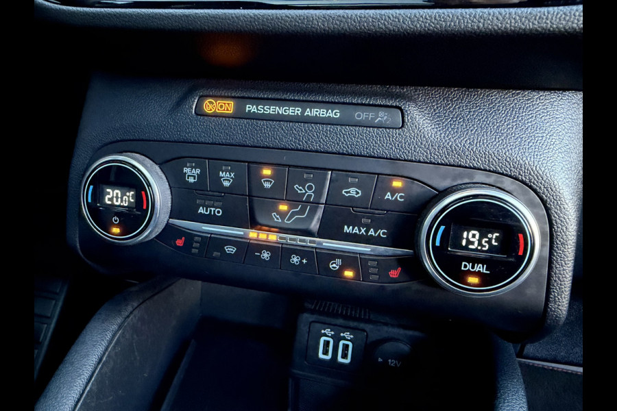 Ford Kuga 2.5 PHEV ST-Line X / Trekhaak (Elek) / Panoramadak / Camera / Adaptive-Cruise / Winter-Pakket / Head-Up / Ford Dealer on
