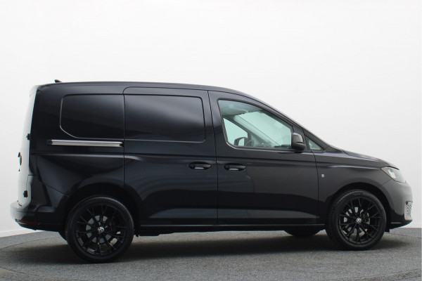 Volkswagen Caddy Cargo 2.0 TDI Airco, Apple Carplay, Navigatie, Bluetooth, DAB, 18''