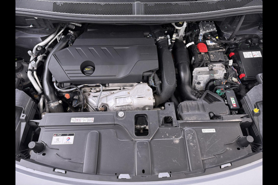Peugeot 3008 1.6 HYbrid 225 GT Pack Business | BOMVOL!! | PANO | ELEK. ACHTERKLEP | STOELVERWARMING | APPLECARPLAY | RIJKLAAR MET 12 MND BOVAG GARANTIE | ACHTERUITRIJ CAMERA | ADAP. CRUISE | DODE HOEK |